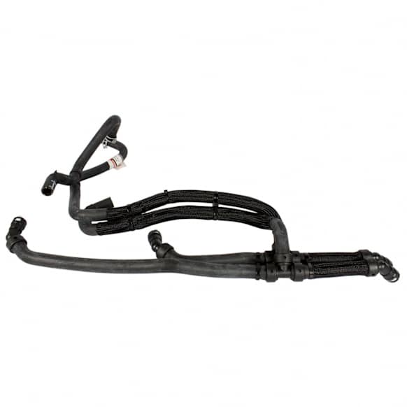 KH817 Heater Hose - Direct Fit, Sold individually