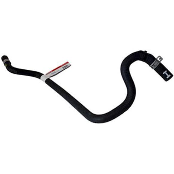 KH81 Motorcraft OE Replacement Heater Hose - Direct Fit, Sold individually