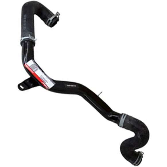 KM-4493 Lower Radiator Hose, 2.0L, 4Cyl Motorcraft OE Replacement