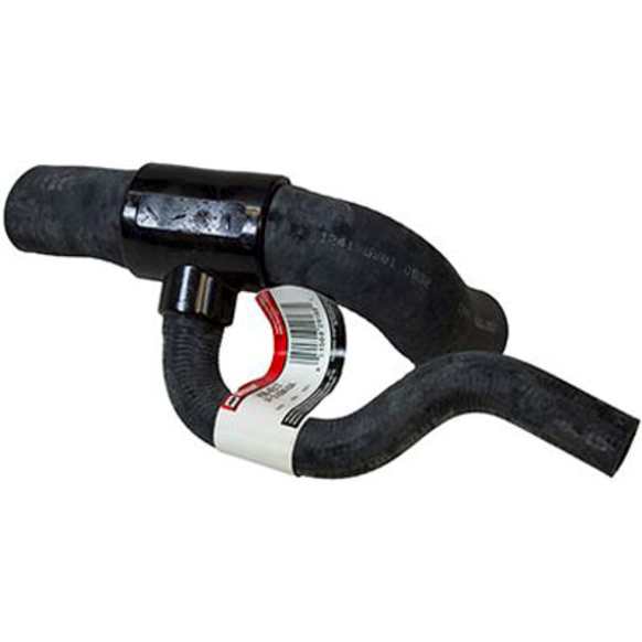 KM-4517 Lower Radiator Hose, 3.0L, 6Cyl Motorcraft OE Replacement