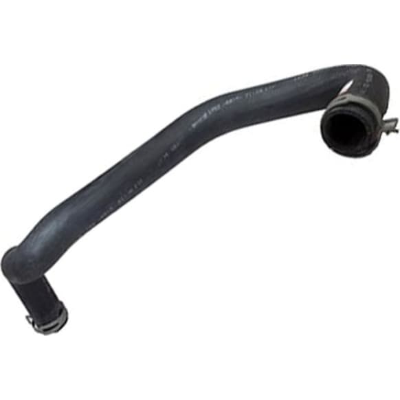 KM4671 Lower Radiator Hose, 7.3L, 8Cyl Motorcraft OE Replacement