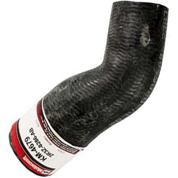 KM4679 Lower Radiator Hose, 4.6L, 8Cyl Motorcraft OE Replacement