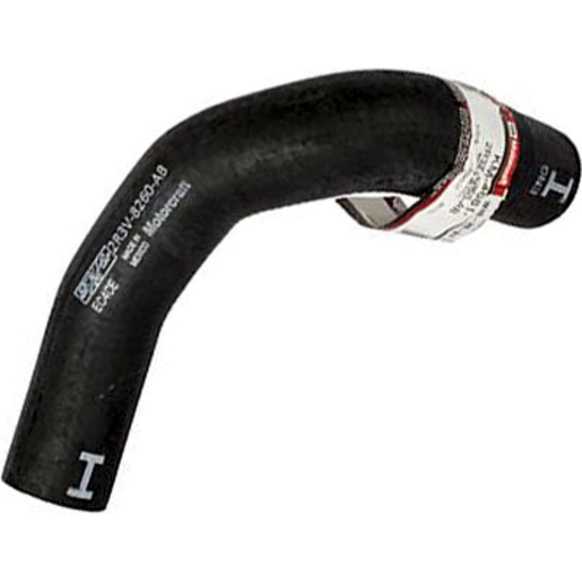 KM4681 Upper Radiator Hose, 4.6L, 8Cyl Motorcraft OE Replacement