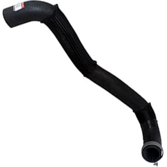 KM4784 Lower Radiator Hose, 6.0L, 8Cyl Motorcraft OE Replacement