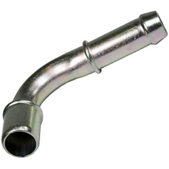 KM4865 Motorcraft OE Replacement Coolant Bypass Line - Direct Fit