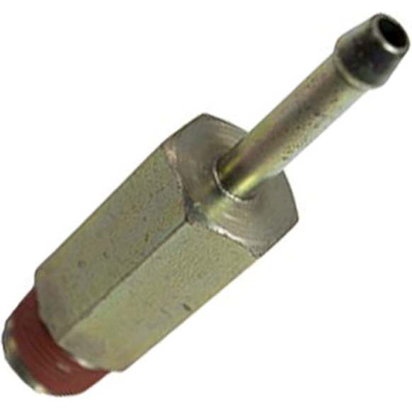 KM4901 Motorcraft OE Replacement Coolant Bypass Line - Direct Fit