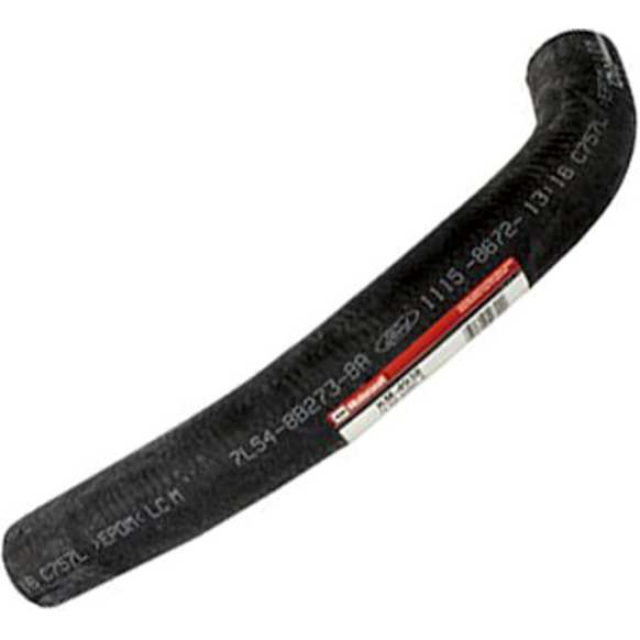 KM4938 Lower Radiator Hose, 4.0L, 6Cyl Motorcraft OE Replacement
