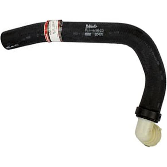 KM5077 Lower Radiator Hose, 3.7L, 6Cyl