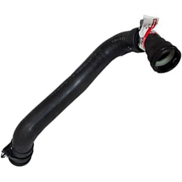 KM5108 Lower EPDM Rubber Radiator Hose, Motorcraft OE Replacement