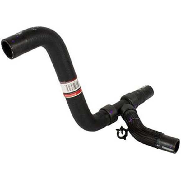 KM5176 Upper Radiator Hose, 2.0L, 4Cyl