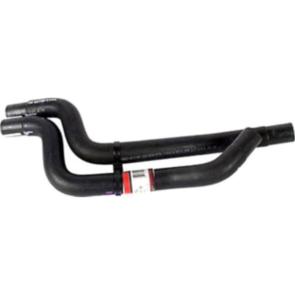 KM5185 EPDM Rubber Radiator Hose, Motorcraft OE Replacement