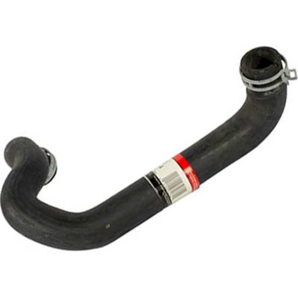 KM5218 Lower EPDM Rubber Radiator Hose, 1.6L, 4Cyl Motorcraft Radiator Hose