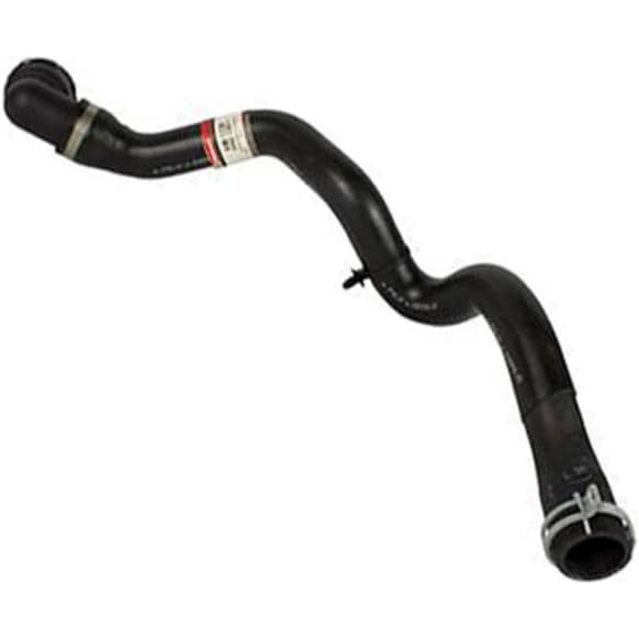 KM5338 Upper Radiator Hose, 2.5L, 4Cyl