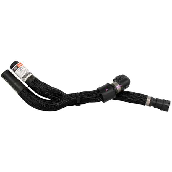 KM-5436 Motorcraft Coolant Reservoir Hose Coolant Reservoir Hose - Direct Fit, Sold Individually
