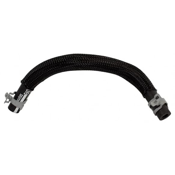 KM-5468 EPDM Rubber Radiator Hose, 6.7L, 8Cyl