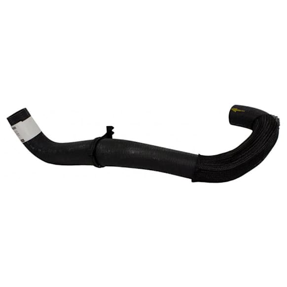 KM6652 Lower EPDM Rubber Radiator Hose, 6.0L, 8Cyl