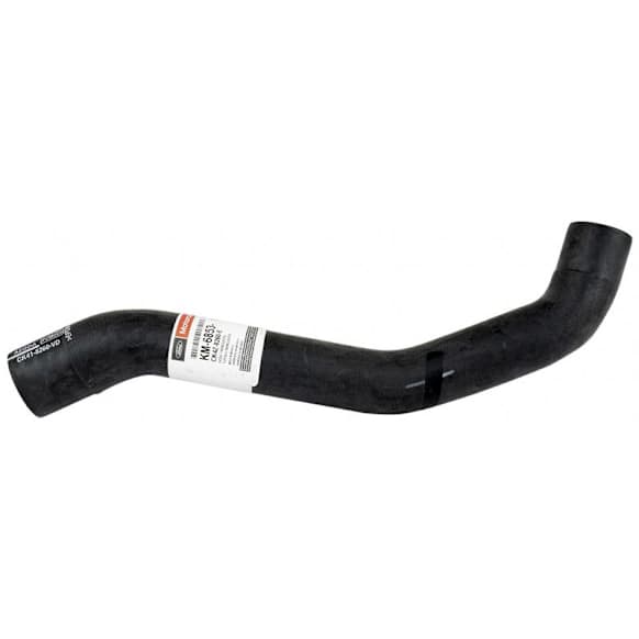 KM6853 Upper EPDM Rubber Radiator Hose