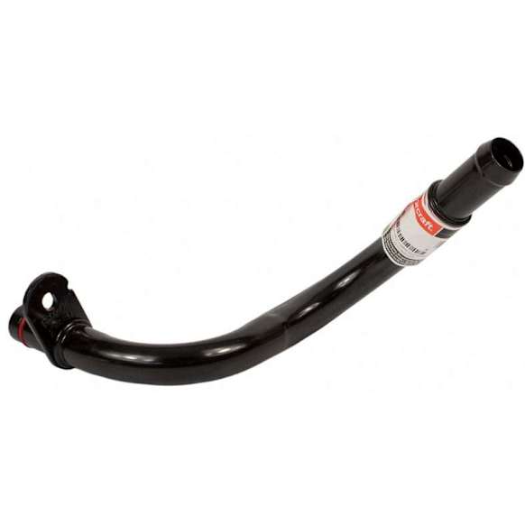 KT65 Heater Hose - EPDM Rubber, Direct Fit, Sold individually