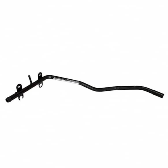 KT6 Heater Hose - Direct Fit, Sold individually