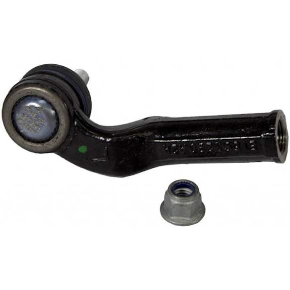 MCF2266 Front, Driver Side, Outer Tie Rod End