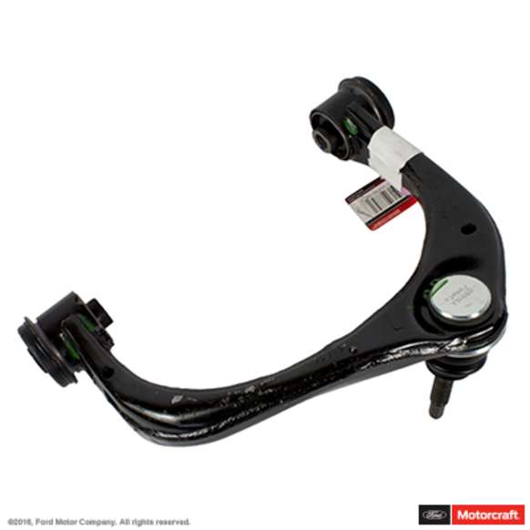 2009 Ford Expedition - Front, Driver Side, Upper Control Arm, RWD, Motorcraft OE Replacement