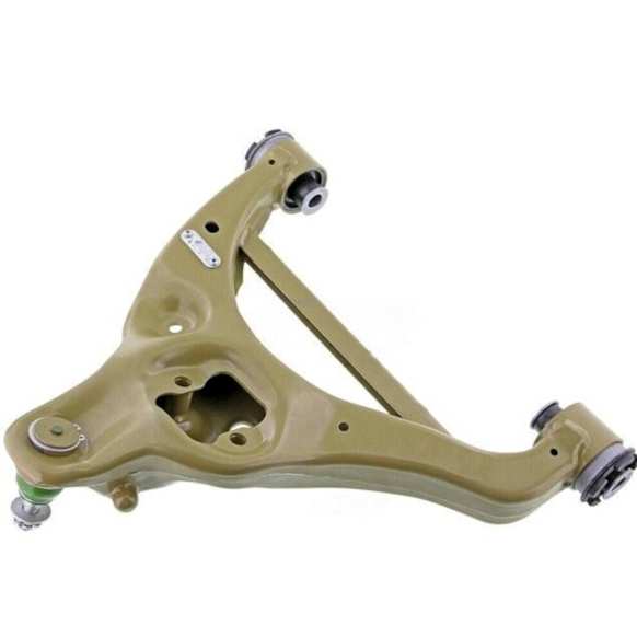 MCF2557 Front, Passenger Side, Lower Control Arm