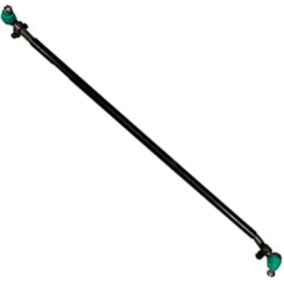 MDF3 Drag Link, Direct Fit, Sold Individually, Motorcraft OE Replacement