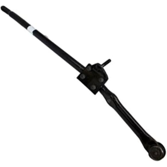 MDOE1 Drag Link, Direct Fit, Sold Individually, Motorcraft OE Replacement