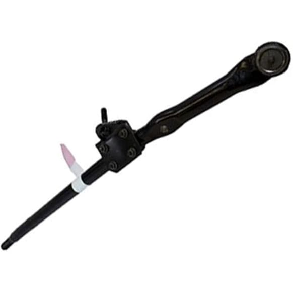MDOE27 Drag Link, Direct Fit, Sold Individually, Motorcraft OE Replacement