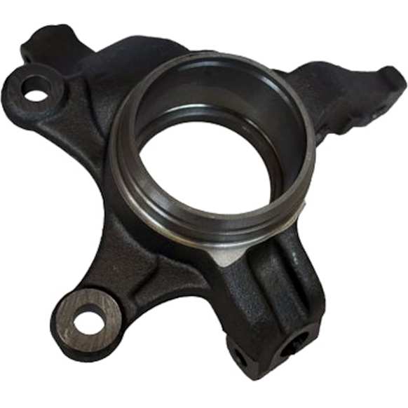 MEF137 Front, Driver Side Knuckle