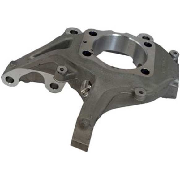 MEF22 Front, Passenger Side Knuckle