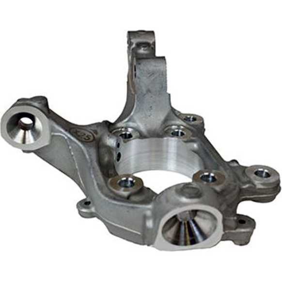 2016 Ford Explorer - Front, Driver Side Knuckle
