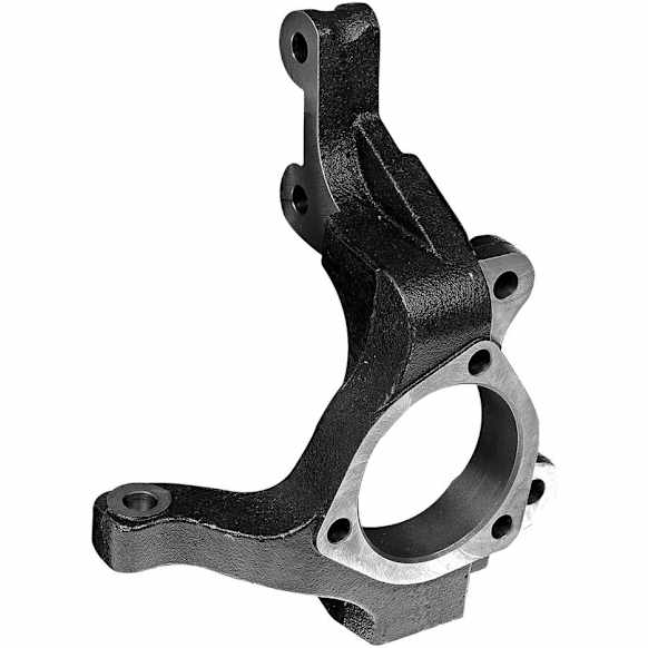 MEF365 Knuckle