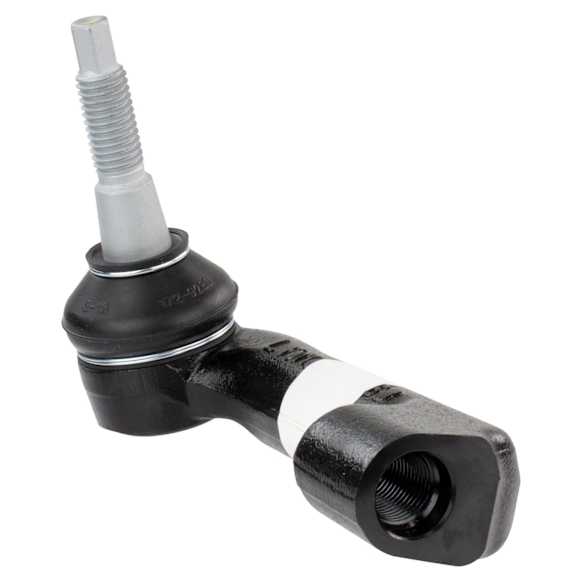 MEF591 Front, Driver Side Tie Rod End, OE Replacement Series
