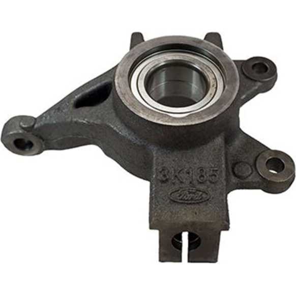 MEF79 Front, Passenger Side Knuckle