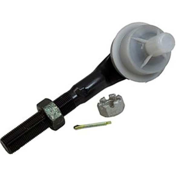 MEOE114 Front, Driver Side, Inner Tie Rod End, Motorcraft OE Replacement