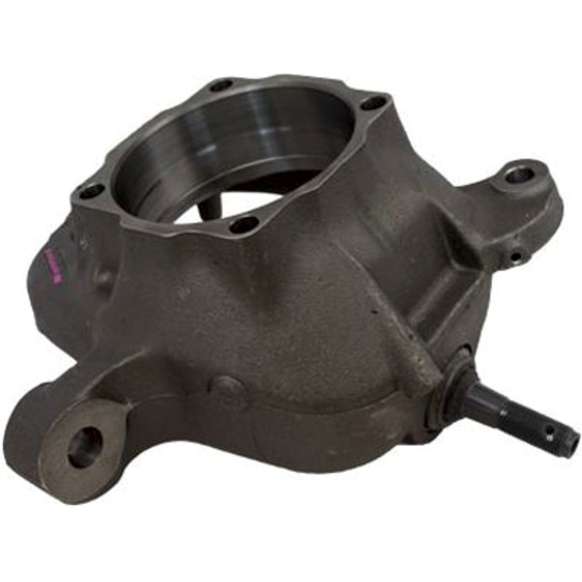 MEOE154 Front, Passenger Side Knuckle