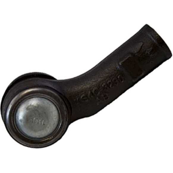MEOE172 Front, Driver Side, Outer Tie Rod End, Motorcraft OE Replacement