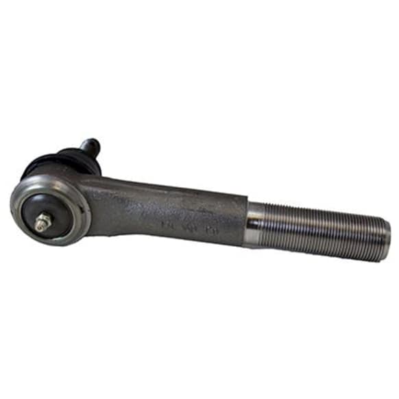 MEOE196 Front, Passenger Side, Outer Tie Rod End, RWD, Motorcraft OE Replacement
