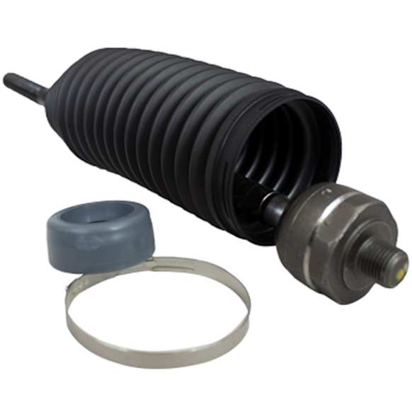 MEOE213 Front, Driver or Passenger Side, Inner Tie Rod End, Motorcraft OE Replacement