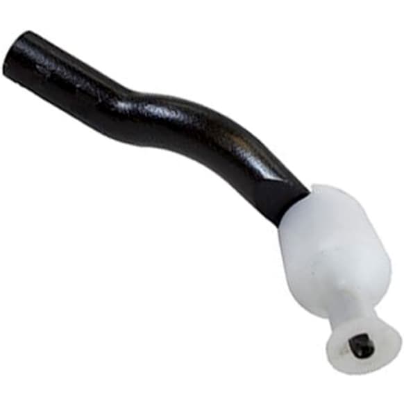 MEOE92 Front, Driver Side, Outer Tie Rod End, Motorcraft OE Replacement