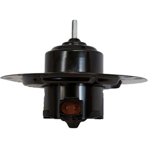 1996 Ford Explorer - Blower Motor, OE Replacement Series - Front