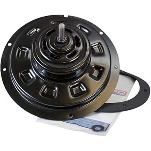 2005 Ford Excursion - Blower Motor, OE Replacement Series - Front