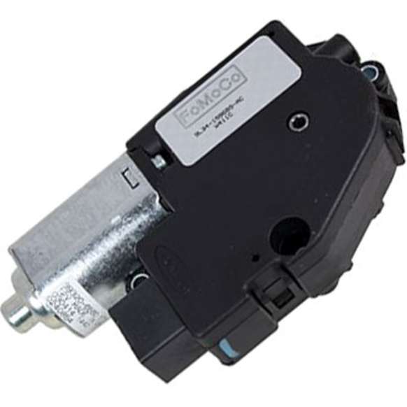 2014 Ford F-150 - Sunroof Motor, One Touch Open/Close, Without Drive, Sold Individually, Motorcraft OE Replacement