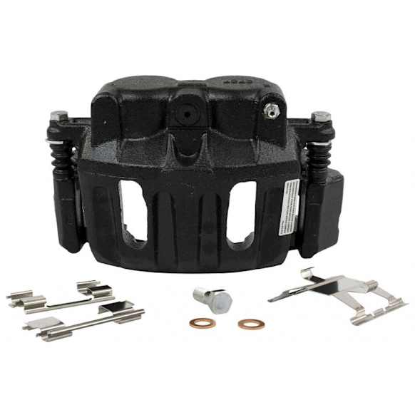 NBRC44RM Front, Passenger Side OE Replacement Series Brake Caliper