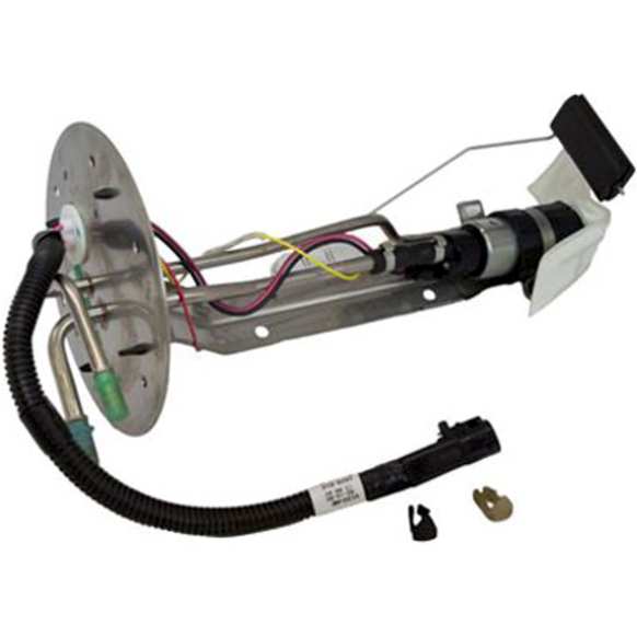 PFS106 Fuel Pump, 5.4L, 8Cyl, Motorcraft OE Replacement