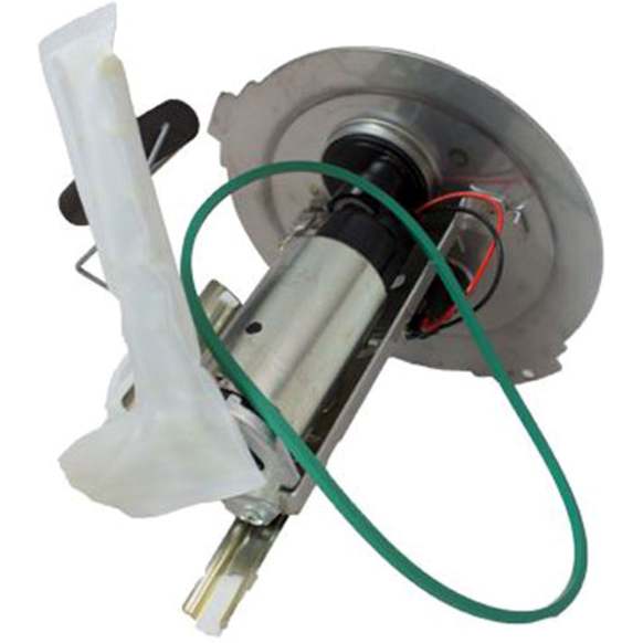 PFS-216 Fuel Pump, Electric, With Fuel Sending Unit, 2.5L, 6Cyl, Motorcraft OE Replacement