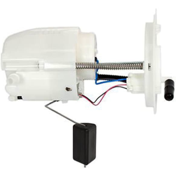 PFS-471 Passenger Side Fuel Pump, Electric, With Fuel Sending Unit, 3.5L, 6Cyl, Motorcraft OE Replacement