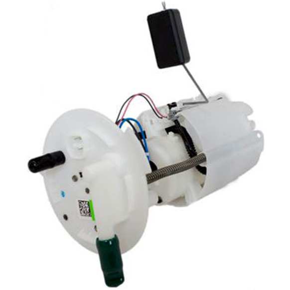 PFS-537 Fuel Pump, Electric, With Fuel Sending Unit, 3.5L, 6Cyl, Motorcraft OE Replacement