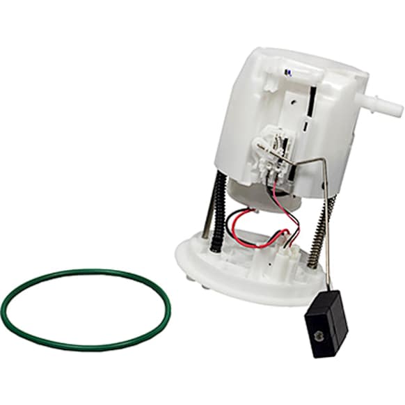 PFS599 Fuel Pump, Electric, With Fuel Sending Unit, 3.0L, 6Cyl, Motorcraft OE Replacement